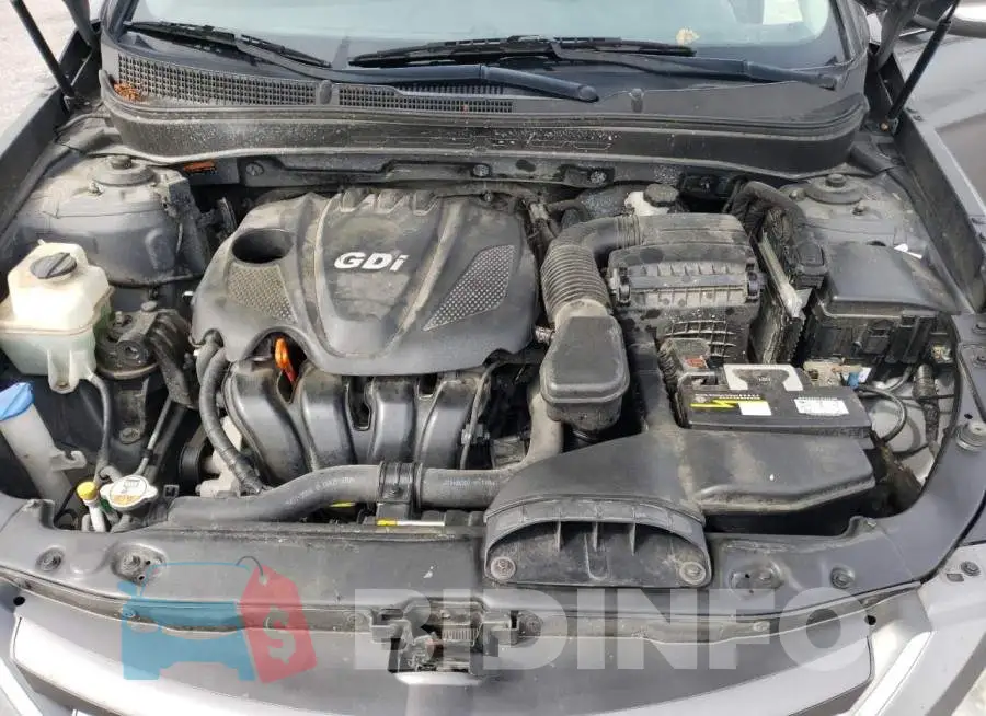 5NPEB4AC6EH835823 Photo# 11