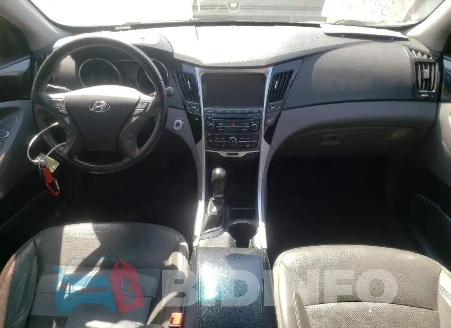 5NPEC4AC1EH873053 Photo# 8