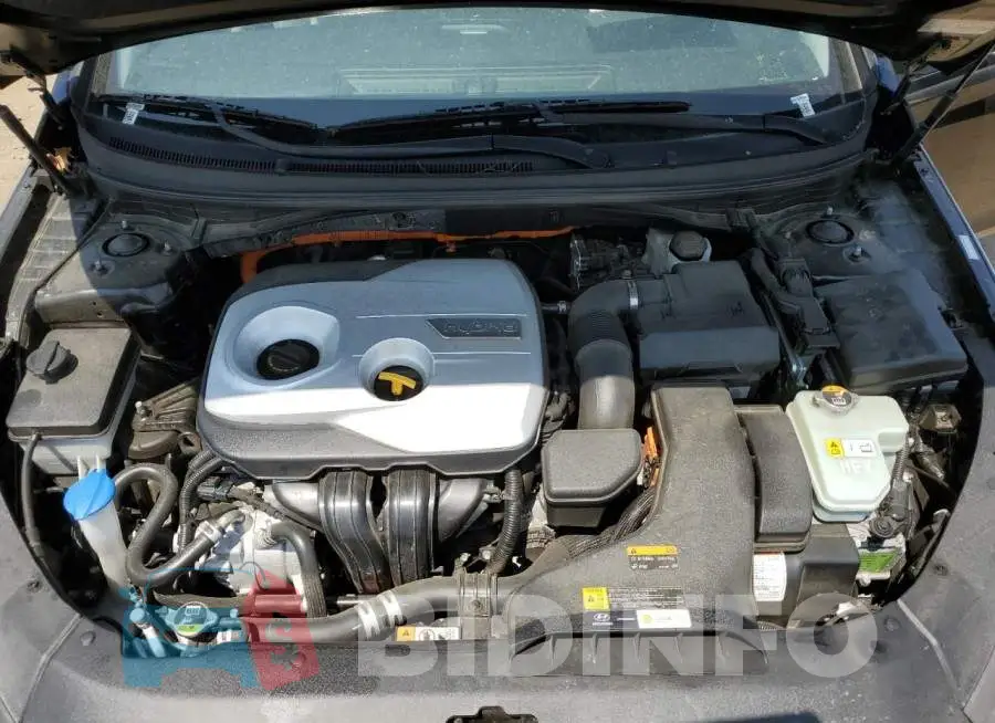 KMHE14L24KA092598 Photo# 11