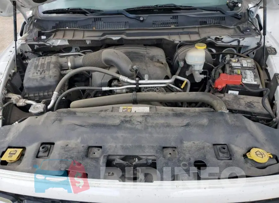1C6RR6FTXJS100864 Photo# 11