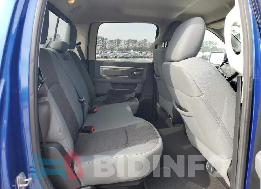 1C6RR6LT0ES222434 Photo# 10