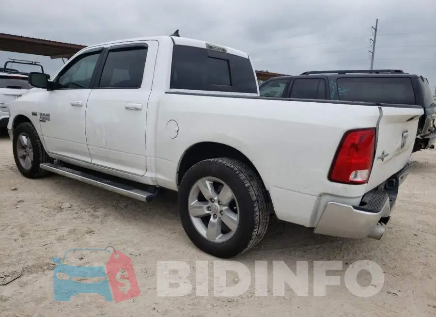 1C6RR6LT3KS627151 Photo# 2