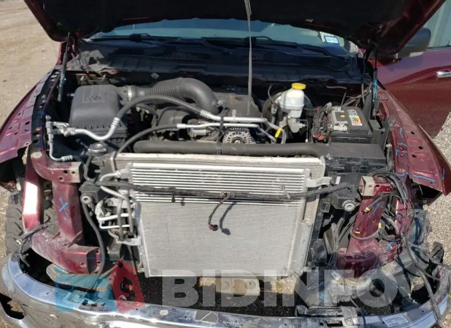 1C6RR7LT1HS627437 Photo# 11