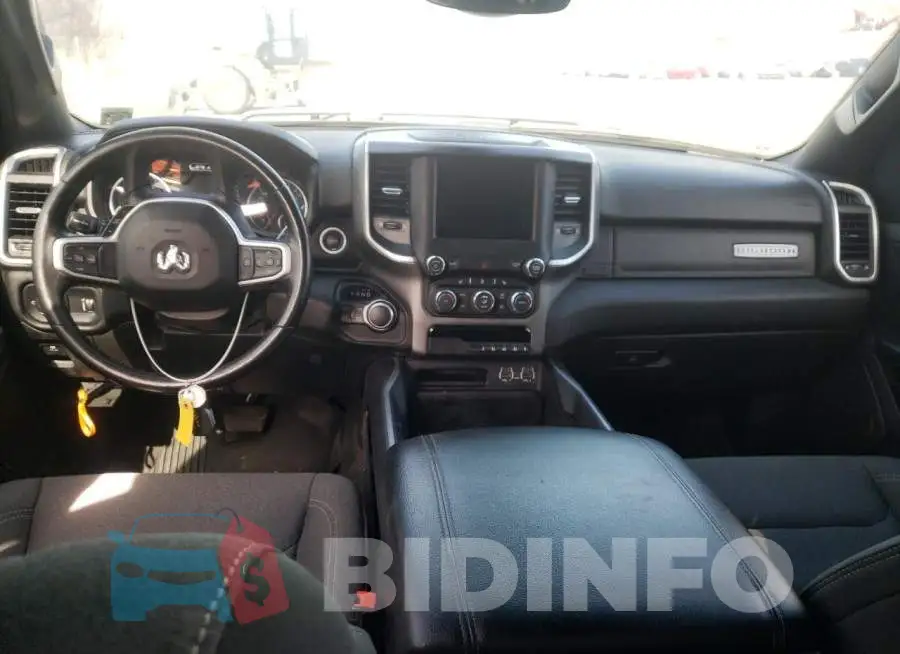 1C6SRFBT8MN784582 Photo# 8