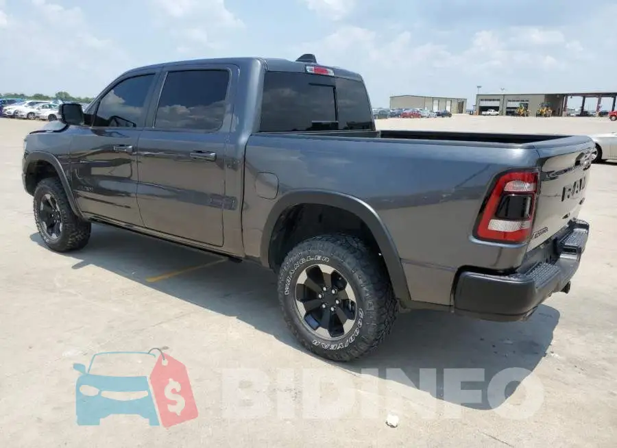 1C6SRFLT7NN385646 Photo# 2