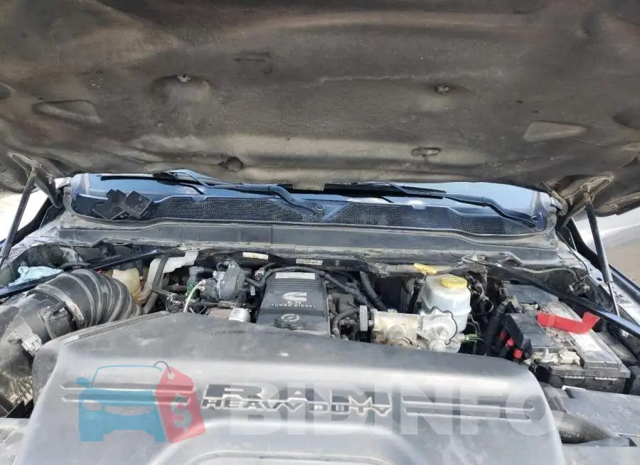 3C63RRLL5KG533626 Photo# 11