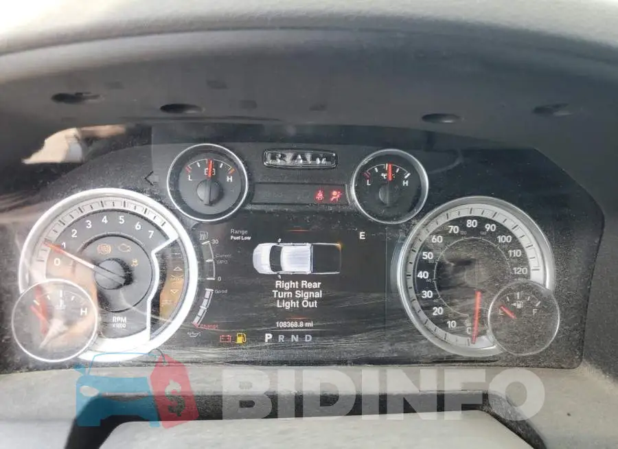 3C6RR6LT2GG320469 Photo# 9