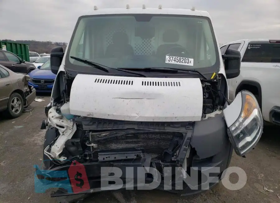 3C6TRVAG5HE525240 Photo# 5
