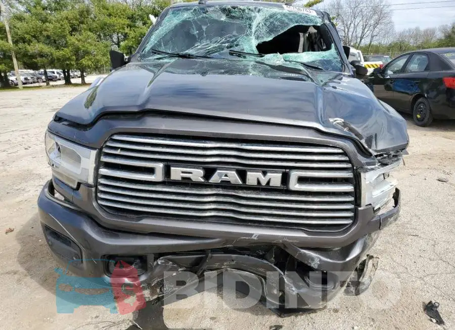 3C6UR5FL6MG535249 Photo# 5