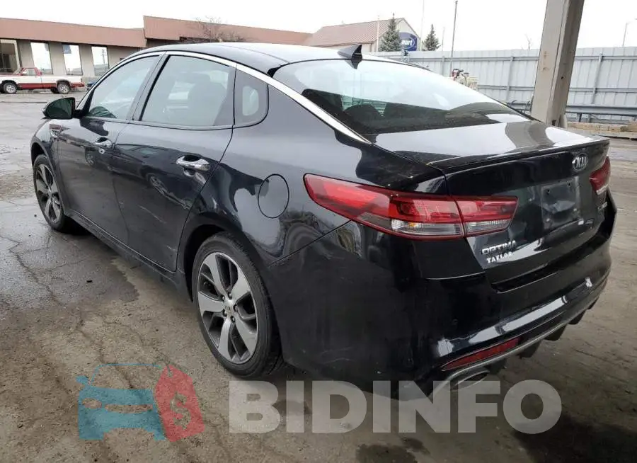 5XXGW4L27JG201914 Photo# 2