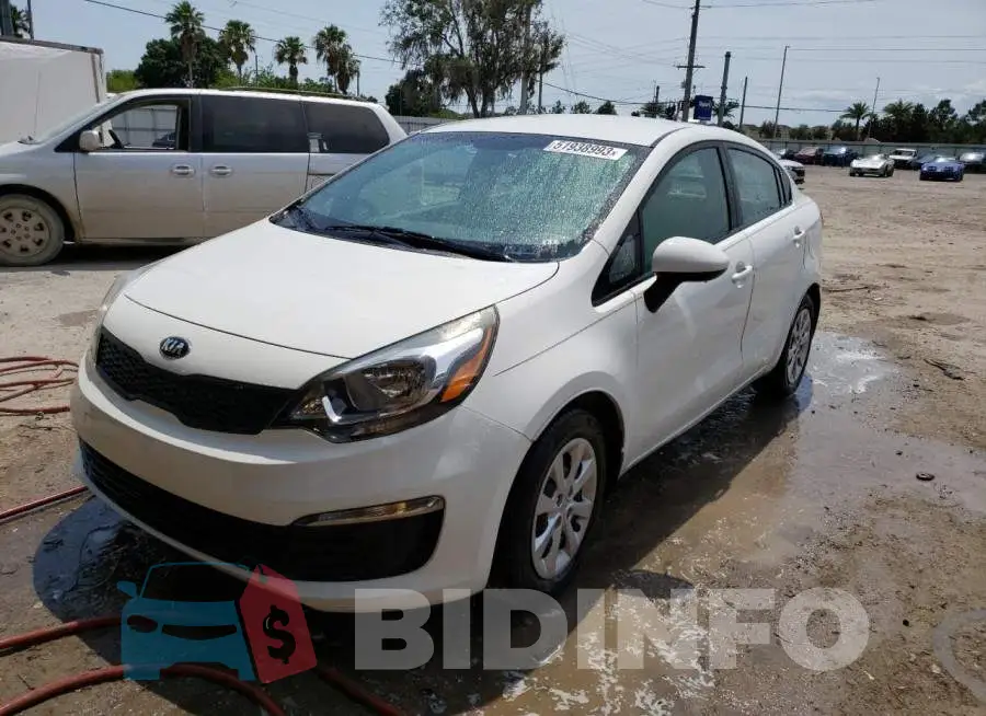 KNADM4A32G6684611 Photo# 1
