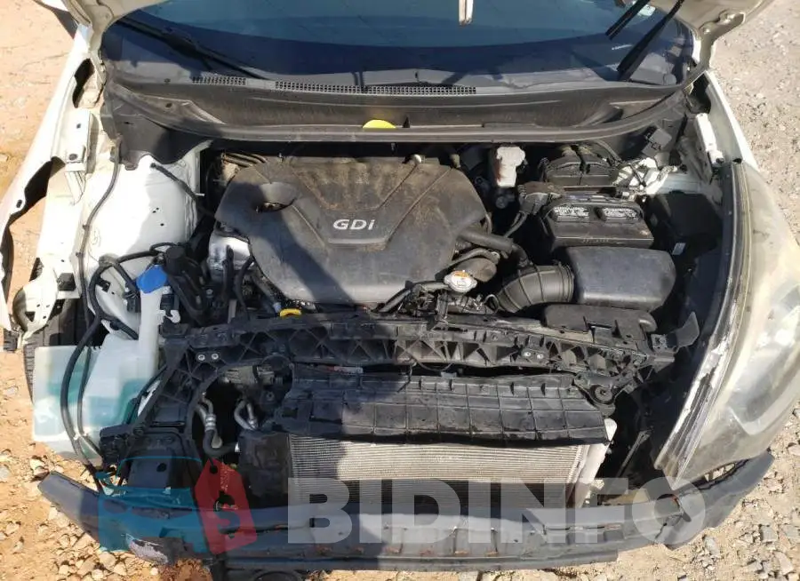 KNADN4A35E6339213 Photo# 11