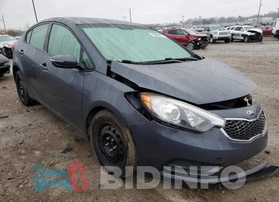 KNAFX4A67G5521257 Photo# 4
