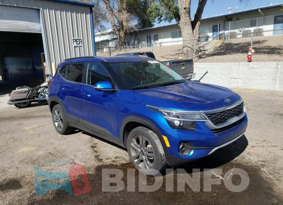 KNDEU2AA7M7157888 Photo# 4