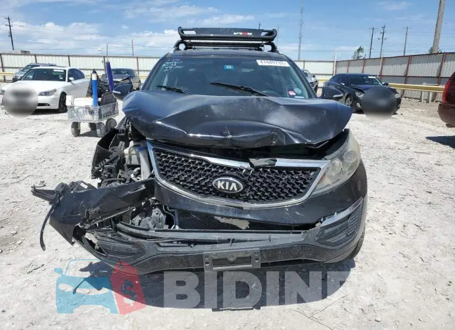 KNDPB3AC3F7683833 Photo# 5