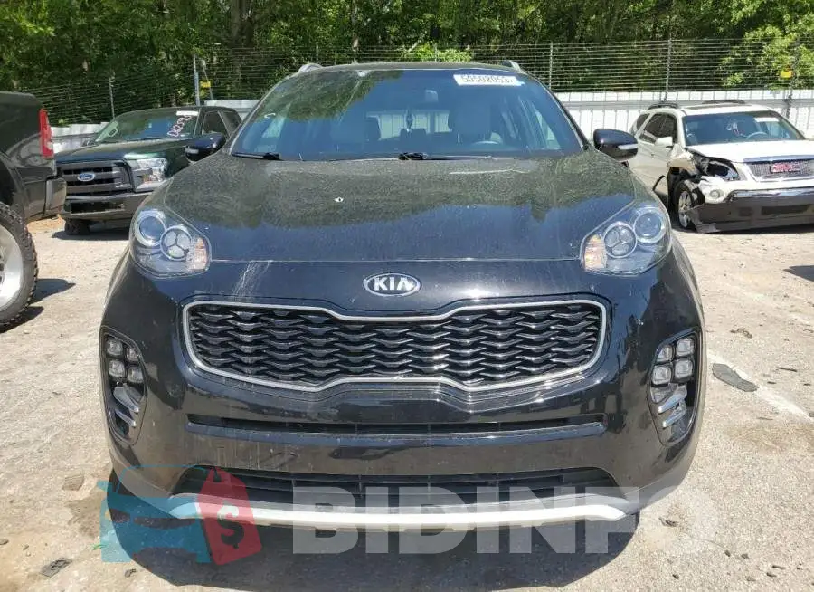 KNDPN3AC2J7428283 Photo# 5