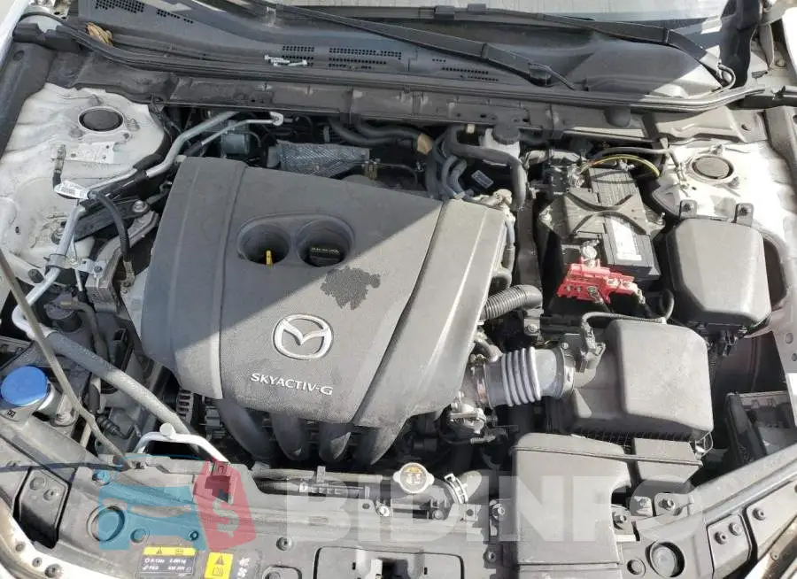 3MZBPACL6LM131013 Photo# 11