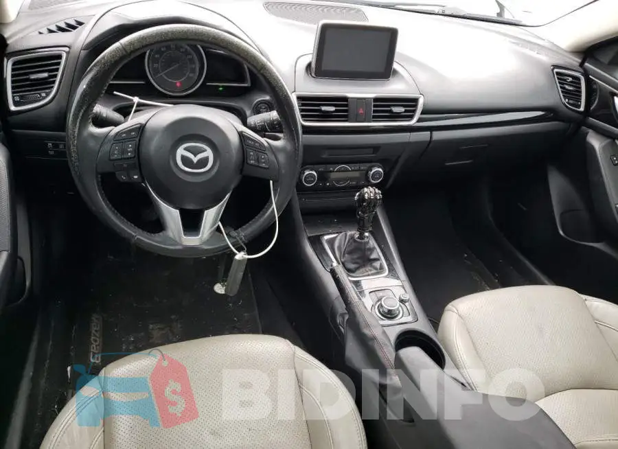 JM1BM1M78G1355125 Photo# 8