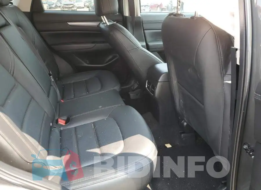 JM3KFBCM2M0495087 Photo# 11
