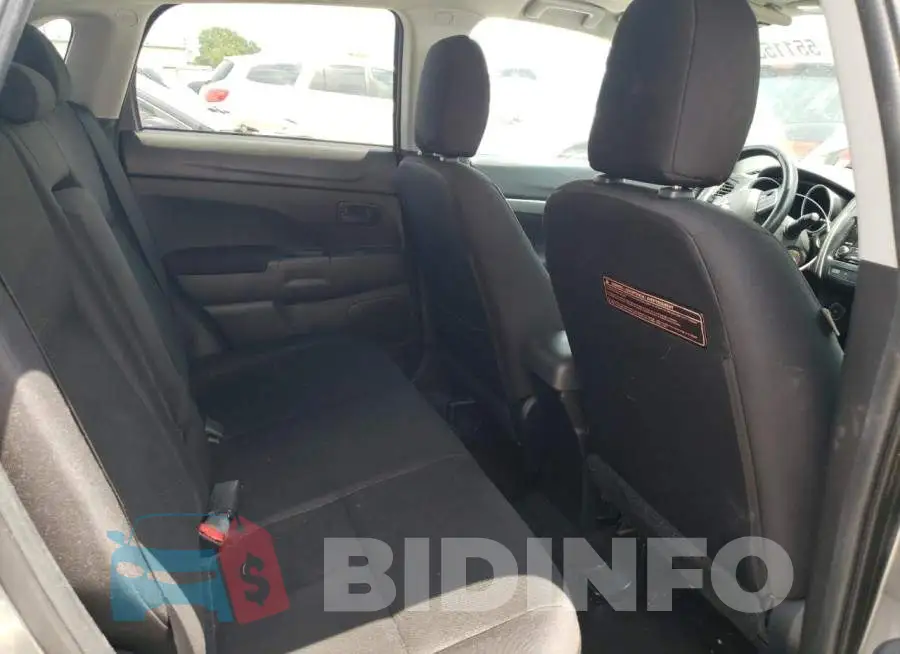 4A4AP3AU5EE005071 Photo# 11