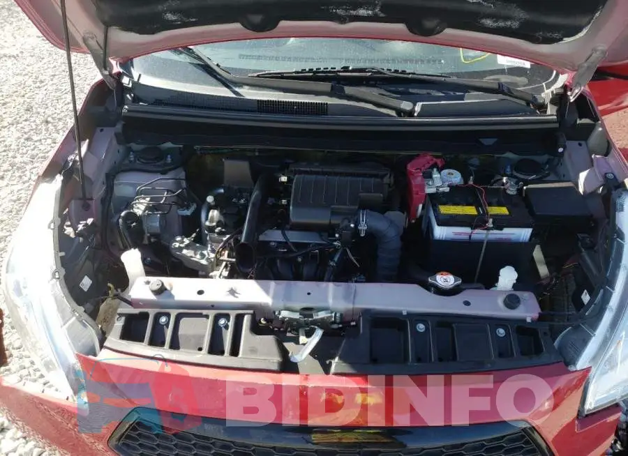 ML32F3FJ4LHF05558 Photo# 7