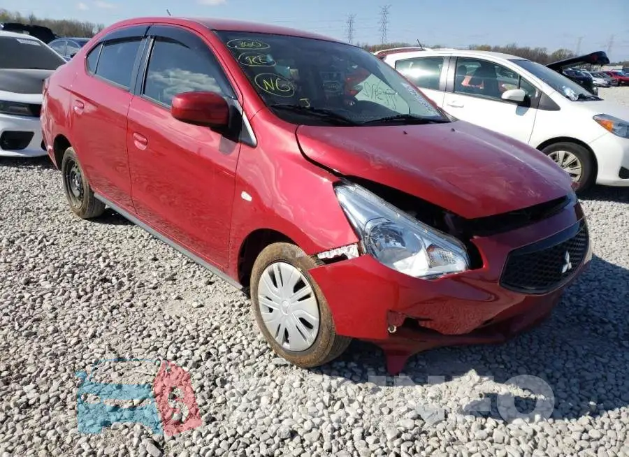 ML32F3FJ4LHF05558 Photo# 1