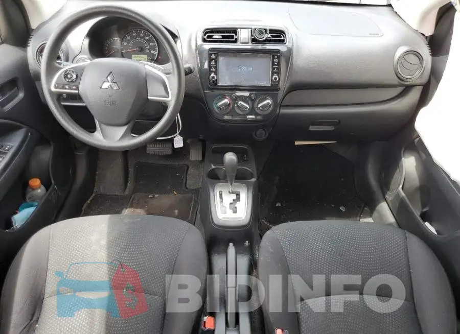 ML32F3FJ9JHF13085 Photo# 8