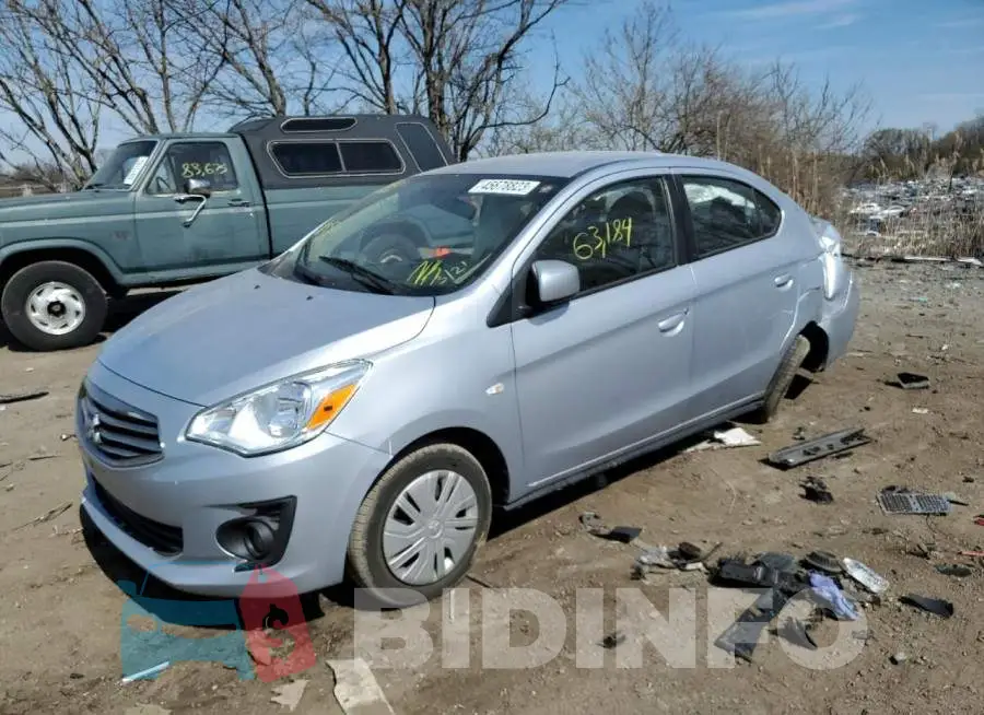 ML32F3FJ9KHF17543 Photo# 1