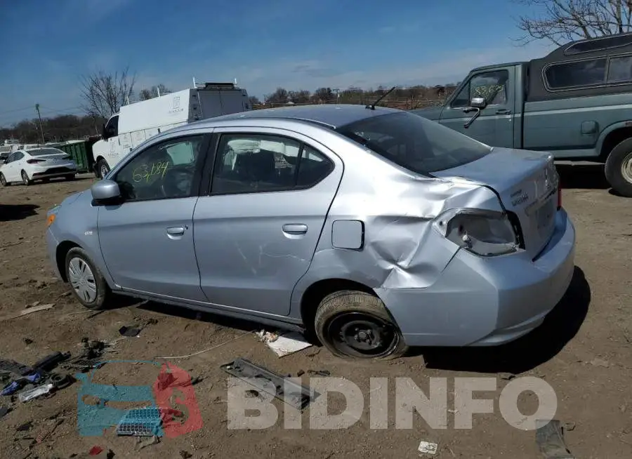 ML32F3FJ9KHF17543 Photo# 2