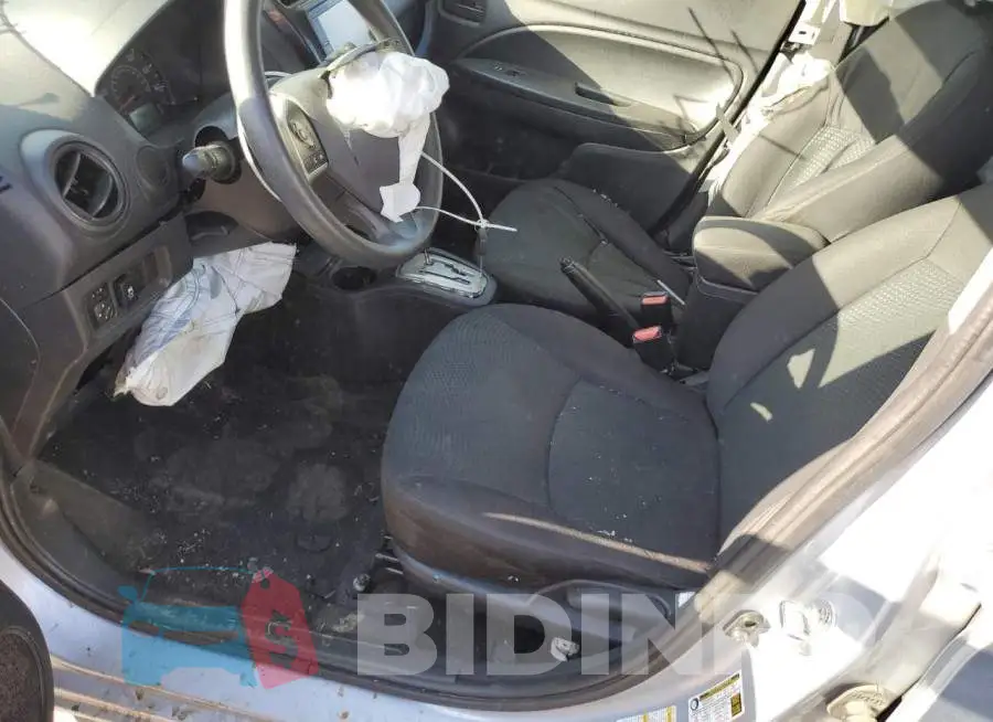 ML32F3FJ9KHF17543 Photo# 7