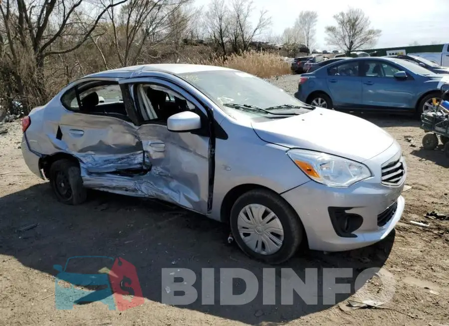 ML32F3FJ9KHF17543 Photo# 4