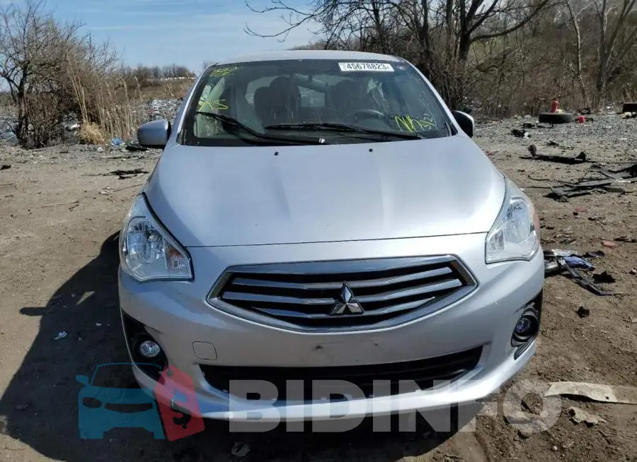 ML32F3FJ9KHF17543 Photo# 5