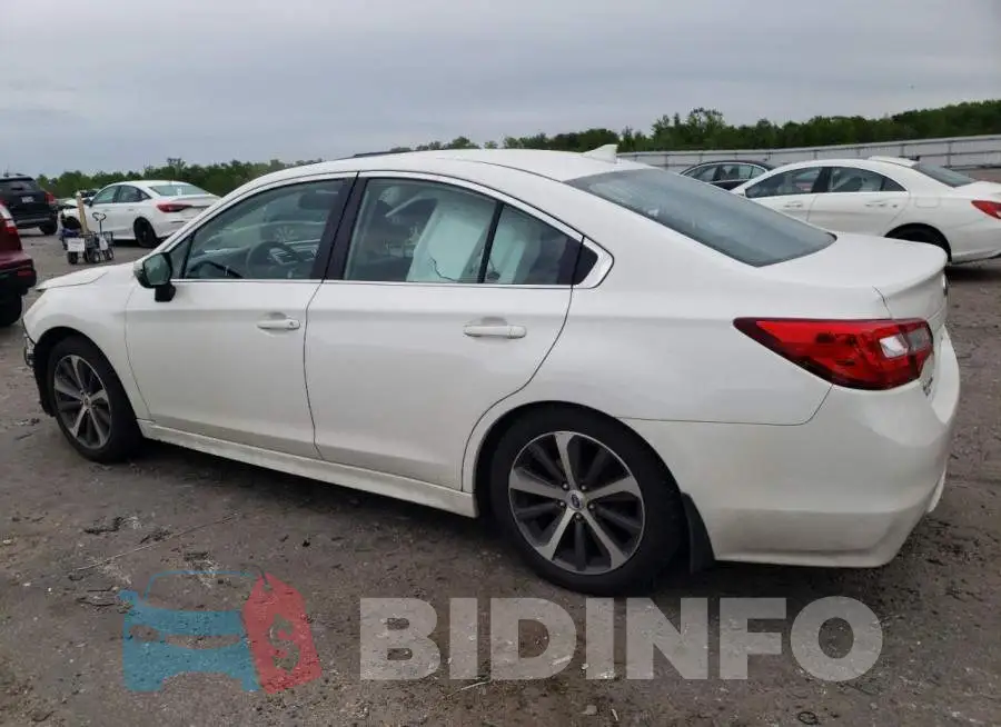 4S3BNAL67G3026295 Photo# 2