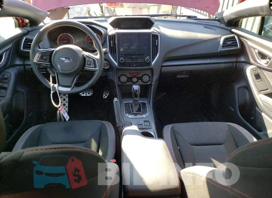 4S3GTAM62K3726356 Photo# 8