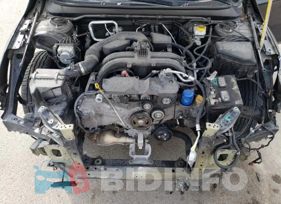4S4BSACC7J3313542 Photo# 11