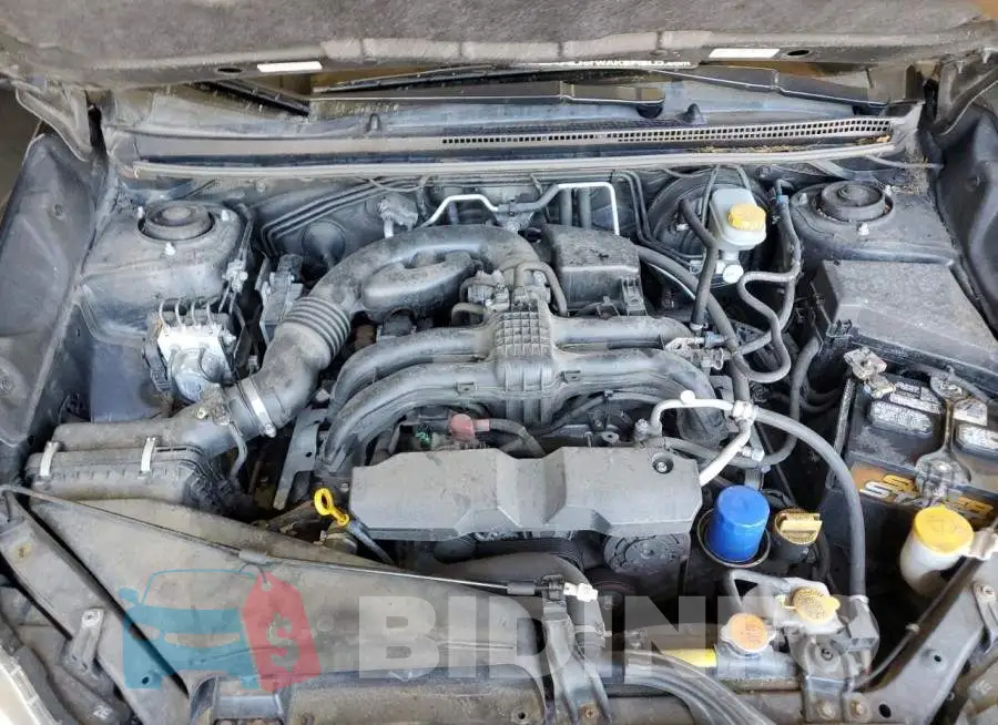 JF2GPABC8G8345037 Photo# 11