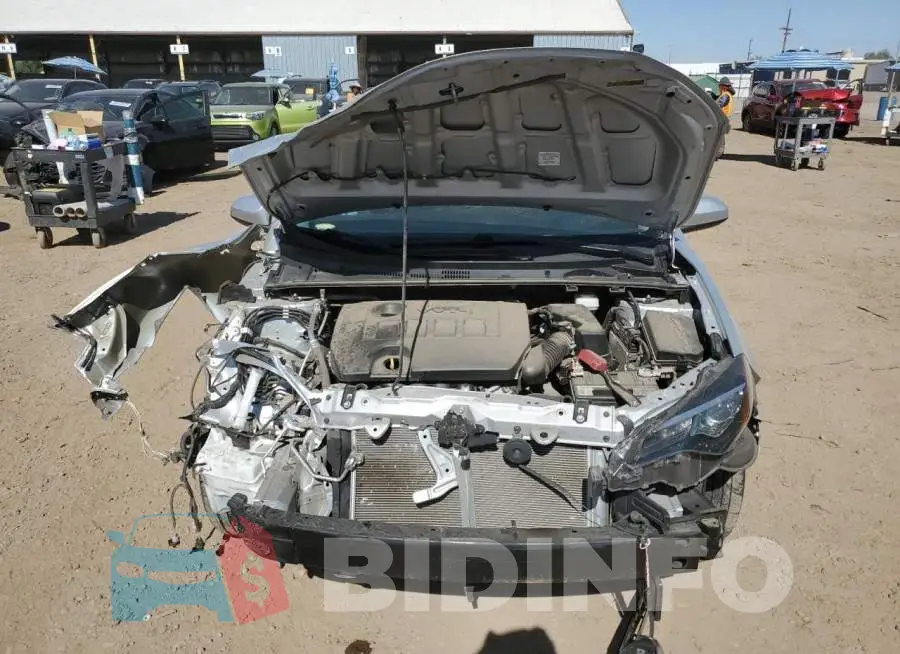 2T1BURHE3KC227953 Photo# 5
