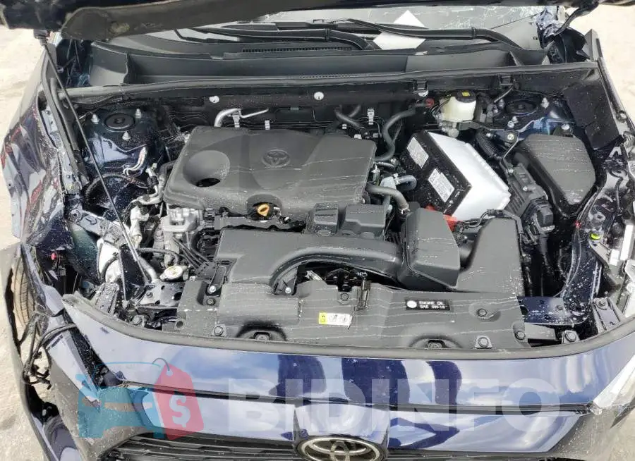 2T3C1RFV4PW262515 Photo# 12
