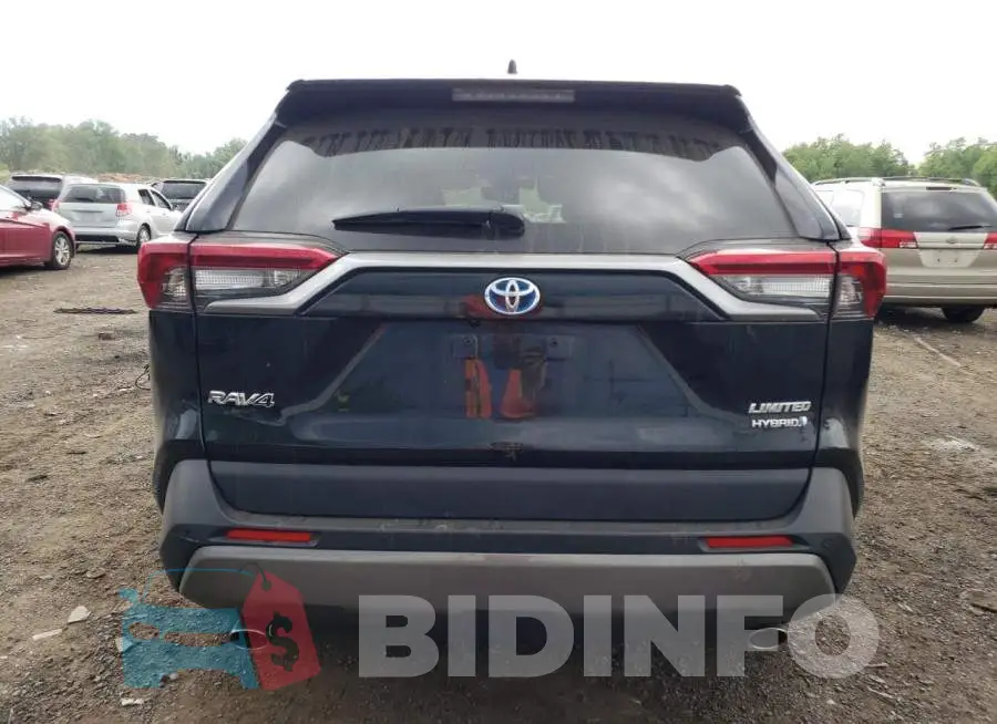 2T3DWRFV8KW024164 Photo# 6