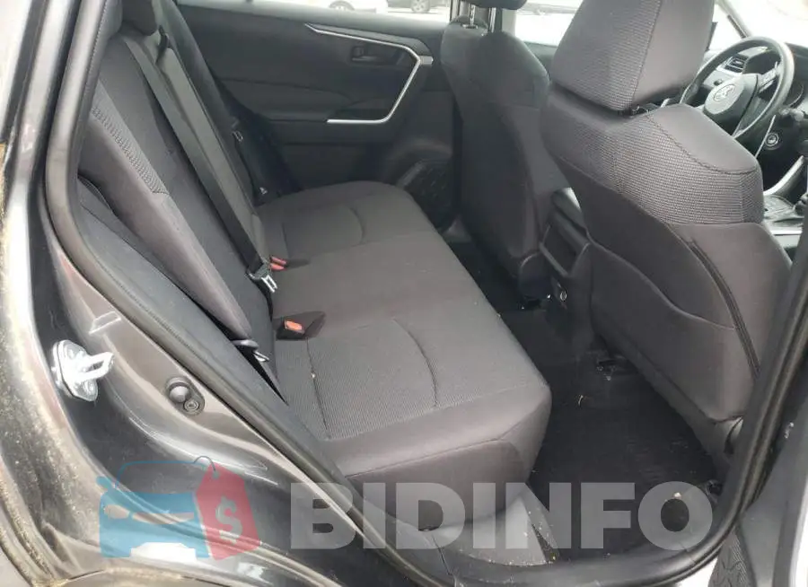 2T3F1RFV6MC209745 Photo# 11
