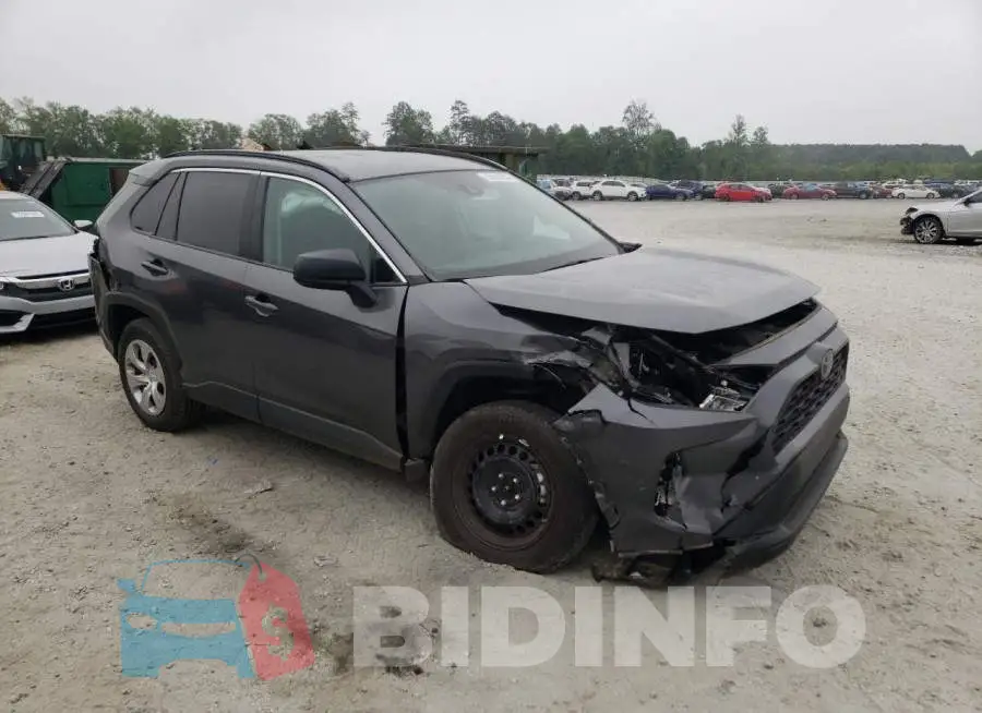2T3F1RFV6MC209745 Photo# 4