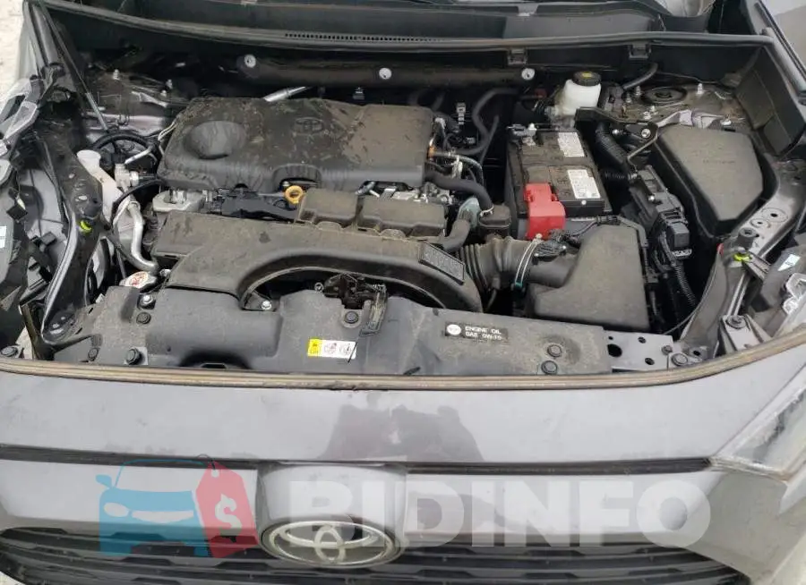 2T3F1RFV6MC209745 Photo# 12