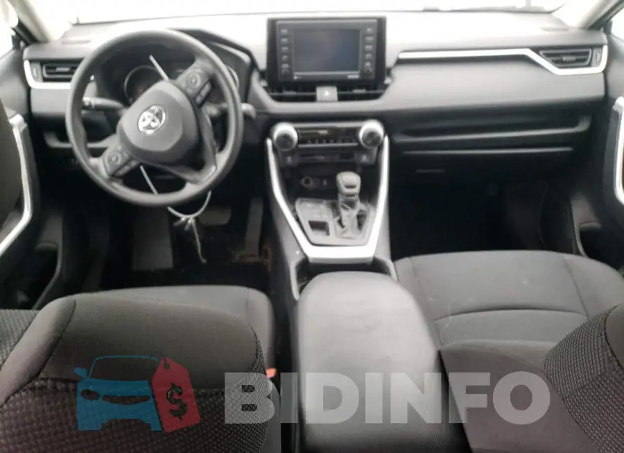 2T3F1RFV6MC209745 Photo# 8