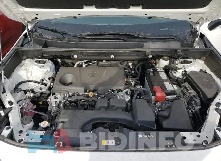2T3P1RFV6NC271295 Photo# 11