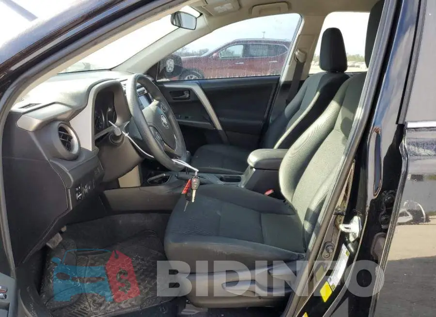 2T3ZFREV2JW437252 Photo# 7
