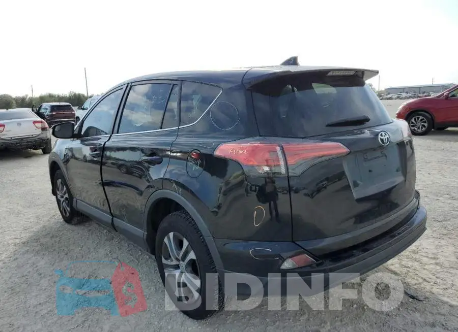 2T3ZFREV2JW437252 Photo# 2