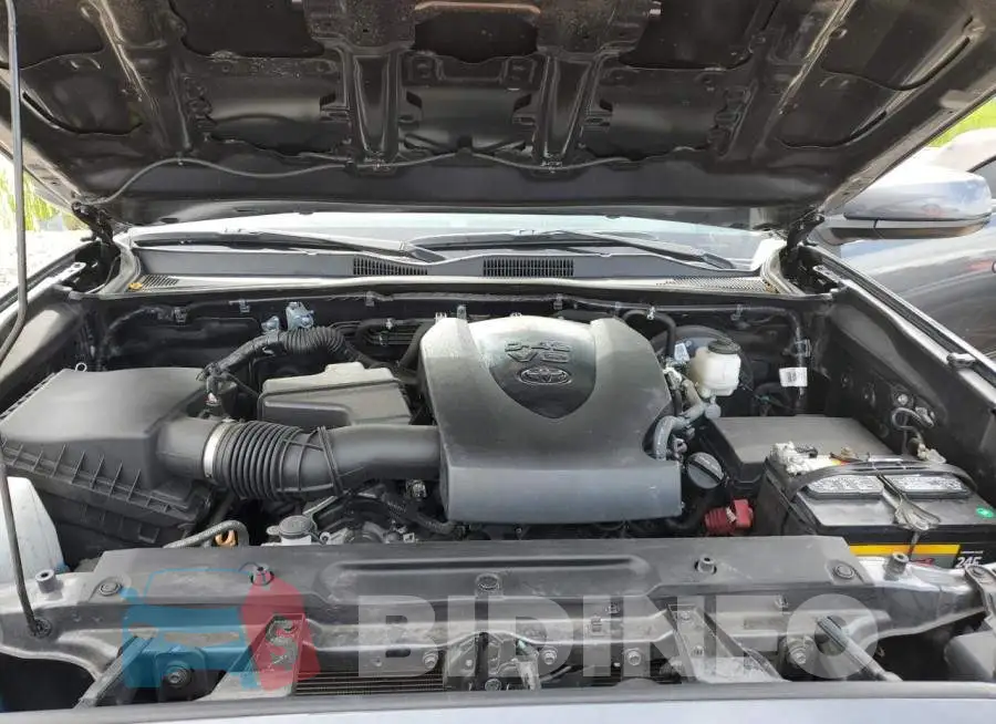 3TMCZ5AN6LM350227 Photo# 11