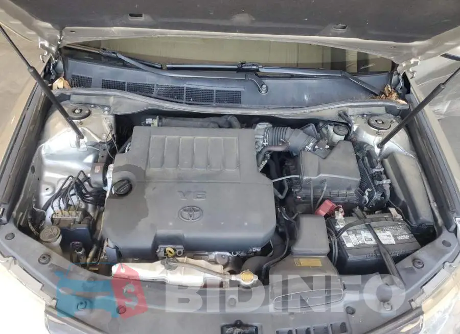 4T1BK1FKXEU550612 Photo# 11