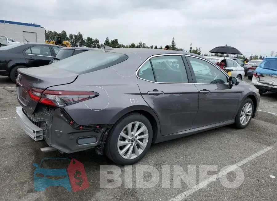 4T1C11AK5PU765476 Photo# 3