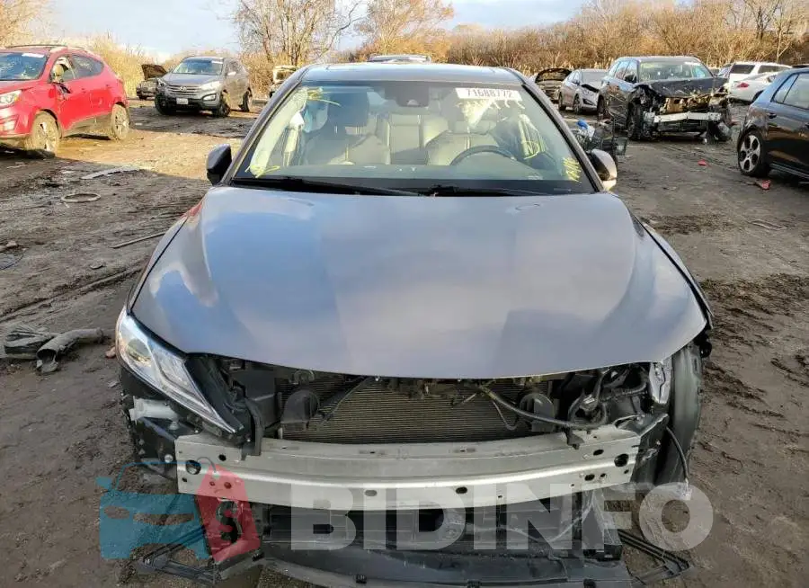 4T1F31AK6LU544177 Photo# 5